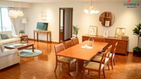 3 Bedroom Apartment for rent in Ma Peng Seng Apartment, Khlong Toei Nuea, Bangkok near BTS Asoke