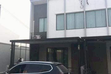 3 Bedroom Townhouse for rent in Pleno Rama 9 - Krungthep Kreetha, Saphan Sung, Bangkok