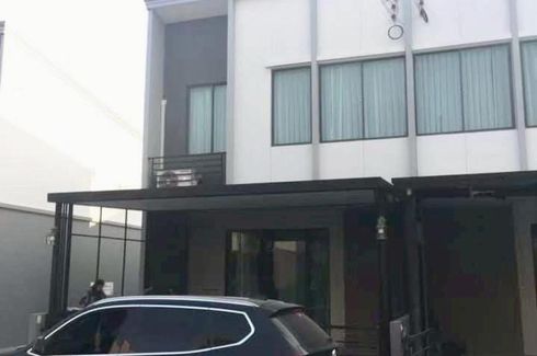 3 Bedroom Townhouse for rent in Pleno Rama 9 - Krungthep Kreetha, Saphan Sung, Bangkok