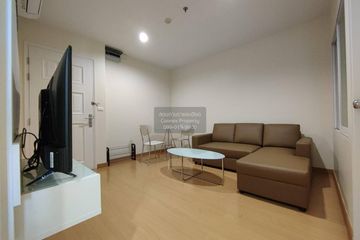 1 Bedroom Condo for rent in Life @ Sukhumvit 65, Phra Khanong, Bangkok near BTS Phra Khanong