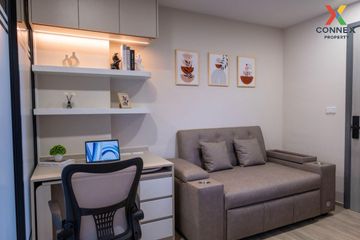 1 Bedroom Condo for rent in Origin Plug & Play Srinakarin, Samrong Nuea, Samut Prakan near MRT Si Dan