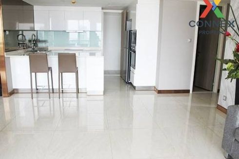 4 Bedroom Condo for rent in H Sukhumvit 43, Khlong Tan Nuea, Bangkok near BTS Phrom Phong