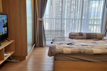 1 Bedroom Condo for rent in COMMON TU, Khlong Nueng, Pathum Thani