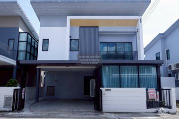 6 Bedroom House for rent in Prachathipat, Pathum Thani