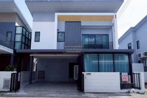 6 Bedroom House for rent in Prachathipat, Pathum Thani