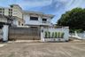 4 Bedroom House for rent in Sam Sen Nok, Bangkok near MRT Sutthisan