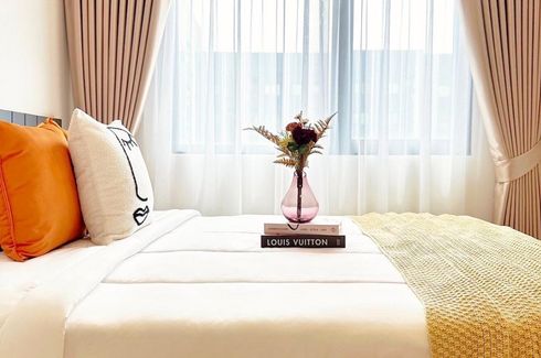 1 Bedroom Condo for rent in Chewathai Hallmark Ladprao - Chokchai 4, Saphan Song, Bangkok near MRT Chok Chai 4