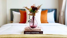 1 Bedroom Condo for rent in Chewathai Hallmark Ladprao - Chokchai 4, Saphan Song, Bangkok near MRT Chok Chai 4