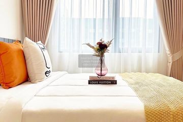 1 Bedroom Condo for rent in Chewathai Hallmark Ladprao - Chokchai 4, Saphan Song, Bangkok near MRT Chok Chai 4