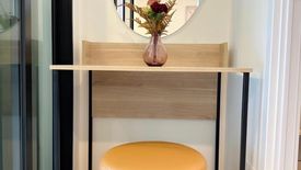 1 Bedroom Condo for rent in Chewathai Hallmark Ladprao - Chokchai 4, Saphan Song, Bangkok near MRT Chok Chai 4