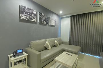 1 Bedroom Condo for rent in Circle Condominium, Makkasan, Bangkok near Airport Rail Link Makkasan