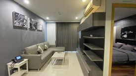 1 Bedroom Condo for rent in Circle Condominium, Makkasan, Bangkok near Airport Rail Link Makkasan
