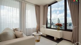 2 Bedroom Condo for rent in Edge Sukhumvit 23, Khlong Toei Nuea, Bangkok near BTS Asoke