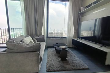 2 Bedroom Condo for rent in Edge Sukhumvit 23, Khlong Toei Nuea, Bangkok near BTS Asoke