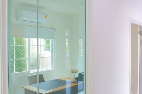 4 Bedroom House for rent in Grandio Bangna Km.5, Bang Kaeo, Samut Prakan