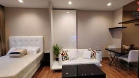 1 Bedroom Condo for rent in Ivy Ampio, Din Daeng, Bangkok near MRT Phra Ram 9