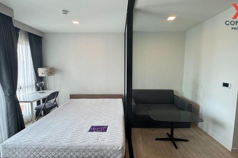 1 Bedroom Condo for rent in Kave Condo, Khlong Nueng, Pathum Thani
