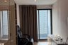 1 Bedroom Condo for rent in IDEO O2, Bang Na, Bangkok near BTS Bang Na