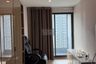 1 Bedroom Condo for rent in IDEO O2, Bang Na, Bangkok near BTS Bang Na