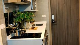 1 Bedroom Condo for rent in Din Daeng, Bangkok near MRT Phra Ram 9