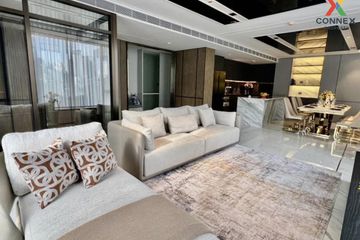 3 Bedroom Condo for rent in FYNN Sukhumvit 31, Khlong Toei Nuea, Bangkok near MRT Sukhumvit