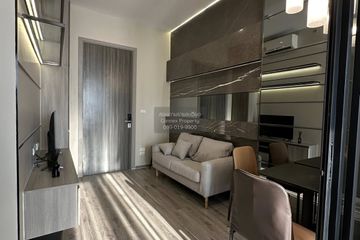 1 Bedroom Condo for rent in Knightsbridge Prime Onnut, Phra Khanong Nuea, Bangkok near BTS On Nut