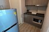 1 Bedroom Condo for rent in Thepharak, Samut Prakan near MRT Thipphawan