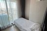 1 Bedroom Condo for rent in Thepharak, Samut Prakan near MRT Thipphawan