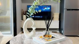 1 Bedroom Condo for rent in IVORY Ratchada-Ladprao, Chan Kasem, Bangkok near MRT Lat Phrao