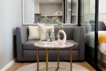 1 Bedroom Condo for rent in IVORY Ratchada-Ladprao, Chan Kasem, Bangkok near MRT Lat Phrao