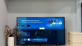 1 Bedroom Condo for rent in IVORY Ratchada-Ladprao, Chan Kasem, Bangkok near MRT Lat Phrao