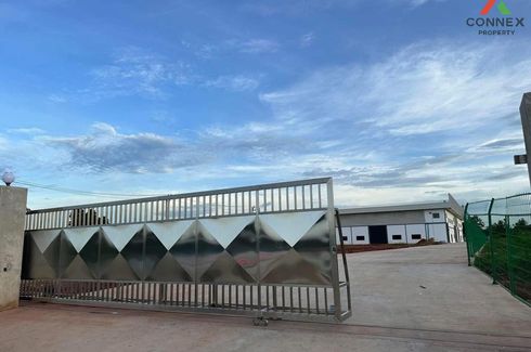 1 Bedroom House for rent in Tha Sao, Samut Sakhon