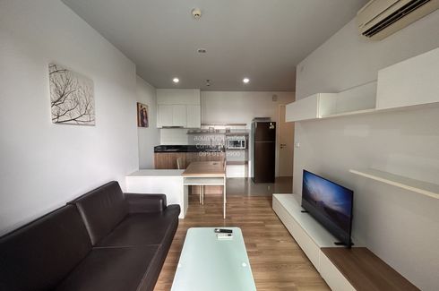 1 Bedroom Condo for rent in Blocs 77, Phra Khanong Nuea, Bangkok near BTS Phra Khanong