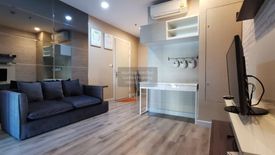 1 Bedroom Condo for rent in Centric Sathorn - Saint Louis, Thung Wat Don, Bangkok near BTS Surasak