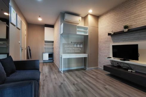 1 Bedroom Condo for rent in Centric Sathorn - Saint Louis, Thung Wat Don, Bangkok near BTS Surasak