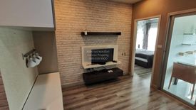 1 Bedroom Condo for rent in Centric Sathorn - Saint Louis, Thung Wat Don, Bangkok near BTS Surasak