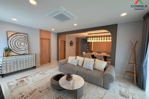 4 Bedroom House for rent in Centro Bangna, Bang Kaeo, Samut Prakan