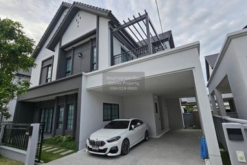 4 Bedroom House for rent in Centro Bangna, Bang Kaeo, Samut Prakan