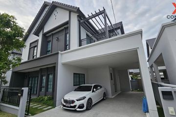 4 Bedroom House for rent in Centro Bangna, Bang Kaeo, Samut Prakan