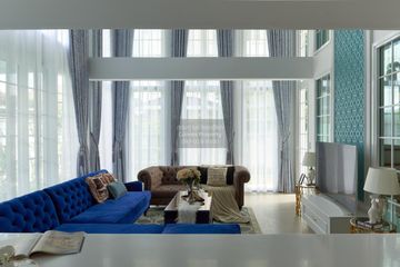 3 Bedroom House for rent in FANTASIA VILLA 3, Samrong Nuea, Samut Prakan