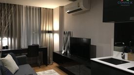 1 Bedroom Condo for rent in Altitude Define, Si Phraya, Bangkok near MRT Sam Yan