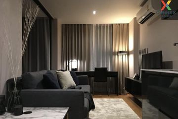 1 Bedroom Condo for rent in Altitude Define, Si Phraya, Bangkok near MRT Sam Yan