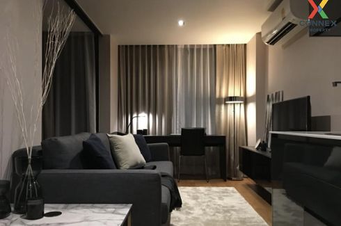 1 Bedroom Condo for rent in Altitude Define, Si Phraya, Bangkok near MRT Sam Yan