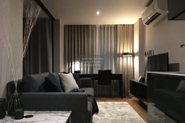 1 Bedroom Condo for rent in Altitude Define, Si Phraya, Bangkok near MRT Sam Yan