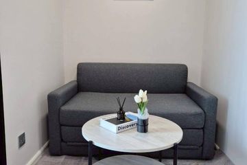 1 Bedroom Condo for rent in Atmoz Bangna, Bang Na, Bangkok near MRT Si Iam