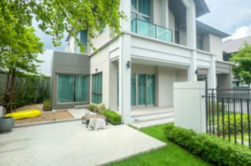 3 Bedroom House for rent in Bangkok Boulevard Signature Ladprao-Serithai, Khlong Kum, Bangkok