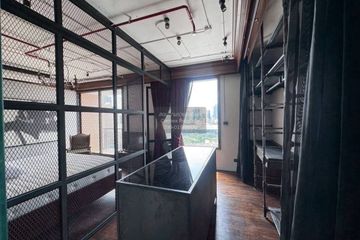 3 Bedroom Condo for rent in Aguston Sukhumvit 22, Khlong Toei, Bangkok near MRT Queen Sirikit National Convention Centre