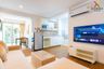 1 Bedroom Condo for sale in Hin Nam Sai Suay, Hua Hin, Prachuap Khiri Khan