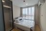 1 Bedroom Condo for rent in Atmoz Kanaal Rangsit, Bang Phun, Pathum Thani