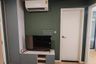 1 Bedroom Condo for rent in Atmoz Kanaal Rangsit, Bang Phun, Pathum Thani